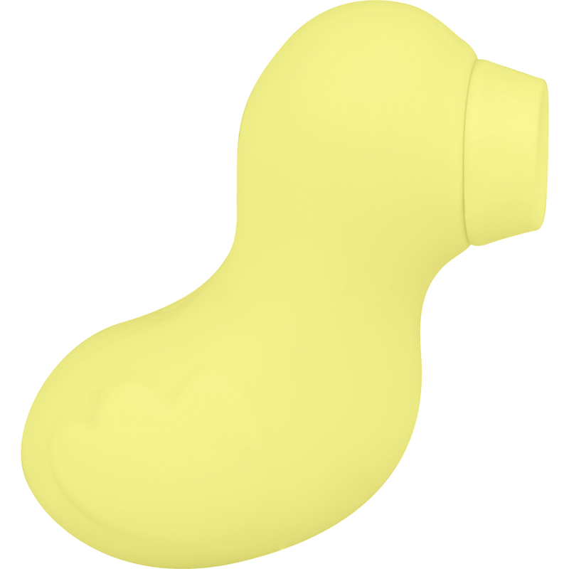 OHMAMA - MY DUCK RECHARGEABLE YELLOW 1 