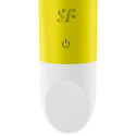 SATISFYER - ULTRA POWER BULLET 1 YELLOW 1 