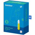 SATISFYER - ULTRA POWER BULLET 3 GIALLO 2 