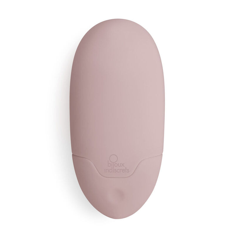 BIJOUX - RECHARGEABLE INTIMATE VIBRATOR 3 