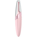 SATISFYER - VIBRATEUR POINTE DE CLIT TWIRLING DELIGHT ROSE 1 