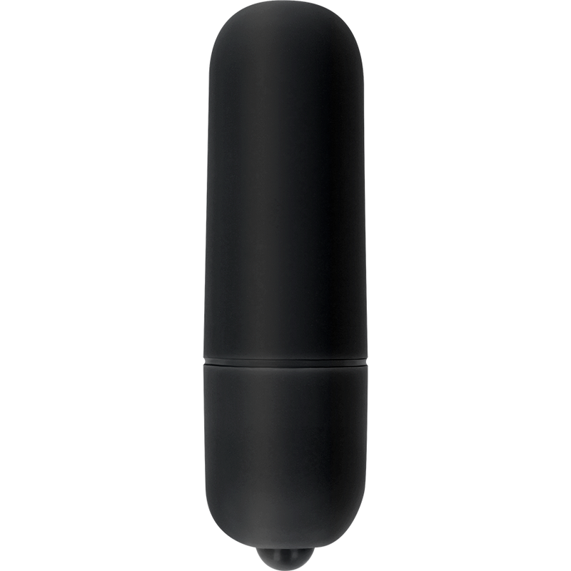 ONLINE - MINI BULLET VIBE BLACK 3 