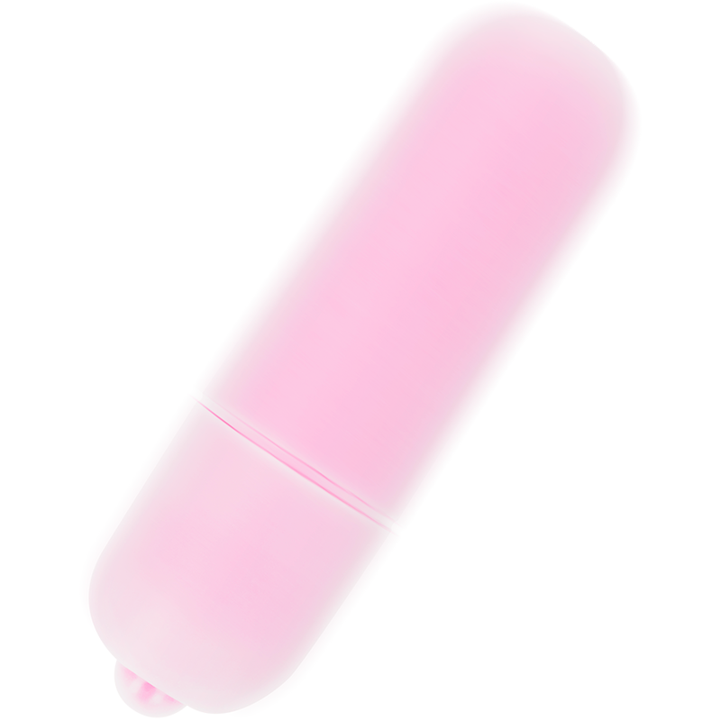 ONLINE - MINI ROSA VIBRATIONSKUGEL 2 