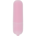 ONLINE - MINI ROSA VIBRATIONSKUGEL 3 