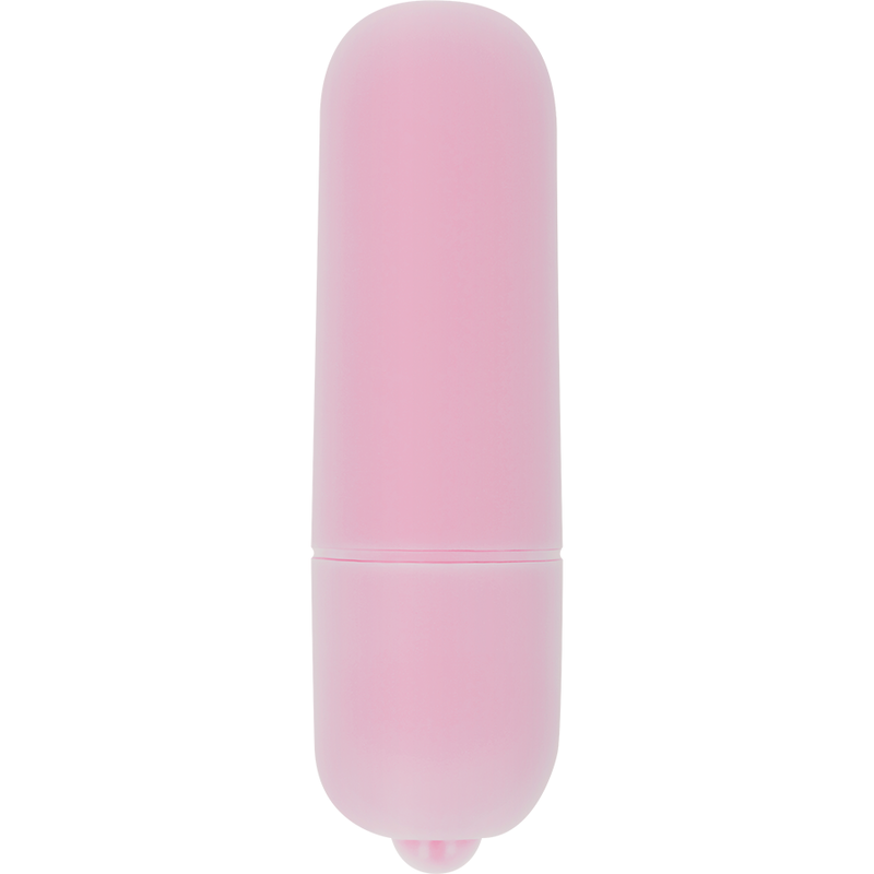 ONLINE - MINI ROSA VIBRATIONSKUGEL 3 