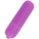 ONLINE - MINI BALLE VIBRANTE LILAS 2 