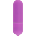 ONLINE - MINI BALLE VIBRANTE LILAS 3 