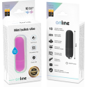 ONLINE - MINI BULLET VIBE PURPLE 4 