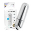 ONLINE - MINI BULLET VIBE SILVER 1 