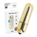 ONLINE - MINI BULLET VIBE GOLDEN 1 