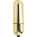 ONLINE - MINI GOLDENE VIBRATIONSKUGEL 2 