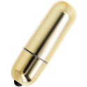 ONLINE - MINI BULLET VIBE GOLDEN 3 