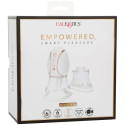 CALEXOTICS - EMPOWERED SMART PLEASURE QUEEN 8 