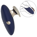 CALEXOTICS - CHIC VIOLET STIMMULATOR 10 GESCHWINDIGKEITEN 4 