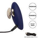 CALEXOTICS - CHIC VIOLET STIMMULATOR 10 SPEEDS 5 