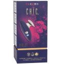 CALEXOTICS - CHIC VIOLET STIMMULATOR 10 GESCHWINDIGKEITEN 7 