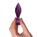 ROCKS-OFF - DESIRE ANAL STIMULATOR - LILAC 2 