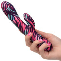 CALEXOTICS - MENAGE A MOI DUAL WAND VIBRATOR 4 