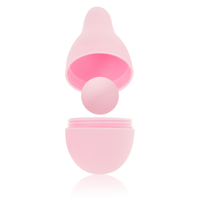 OHMAMA - PELVIC FLOOR DEVELOPER KEGEL WEIGHT SYSTEM 2 