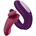 SATISFYER - BOX PARTNER 1 1 