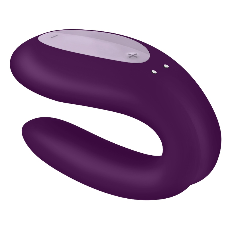 SATISFYER - BOX PARTNER 1 3 