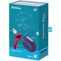 SATISFYER - PARTNER BOX 1 9 