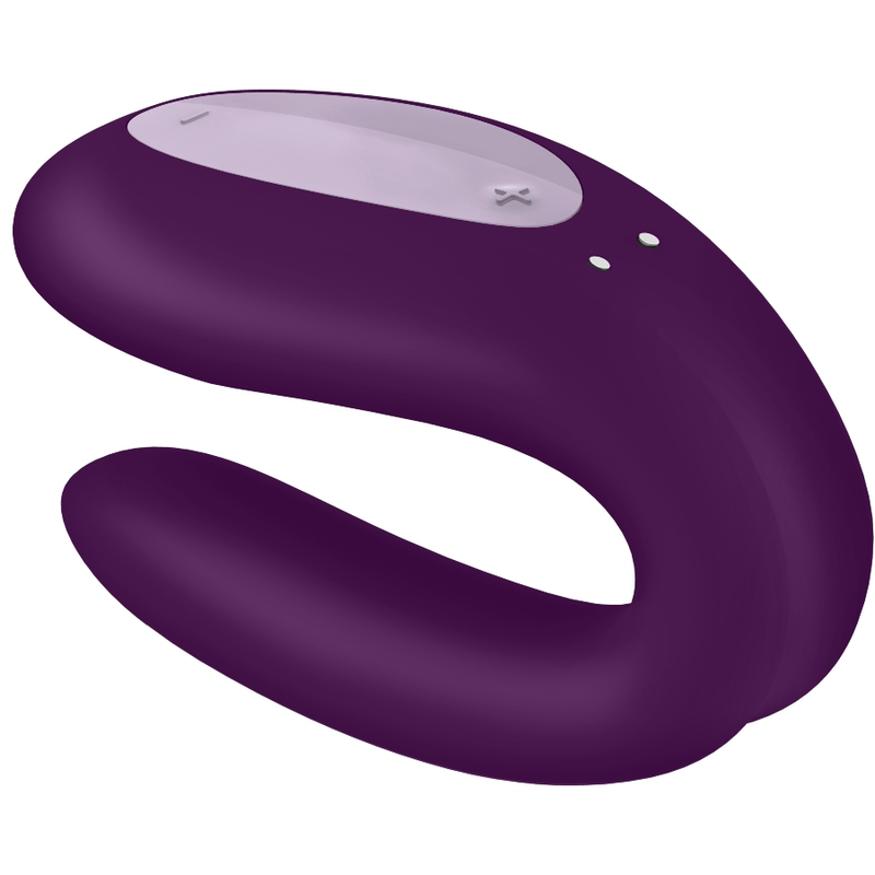 SATISFYER - PARTNER BOX 2 2 