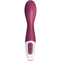 SATISFYER - VIBRATEUR PONTG HOT 2 