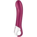 SATISFYER - BIG HEAT GSPOT VIBRATOR 1 