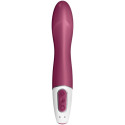 SATISFYER - VIBRATORE GSPOT GRANDE SODDISFACENTE 2 