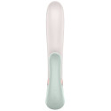 SATISFYER - HEAT WAVE VIBRATOR APP WEISS 2 