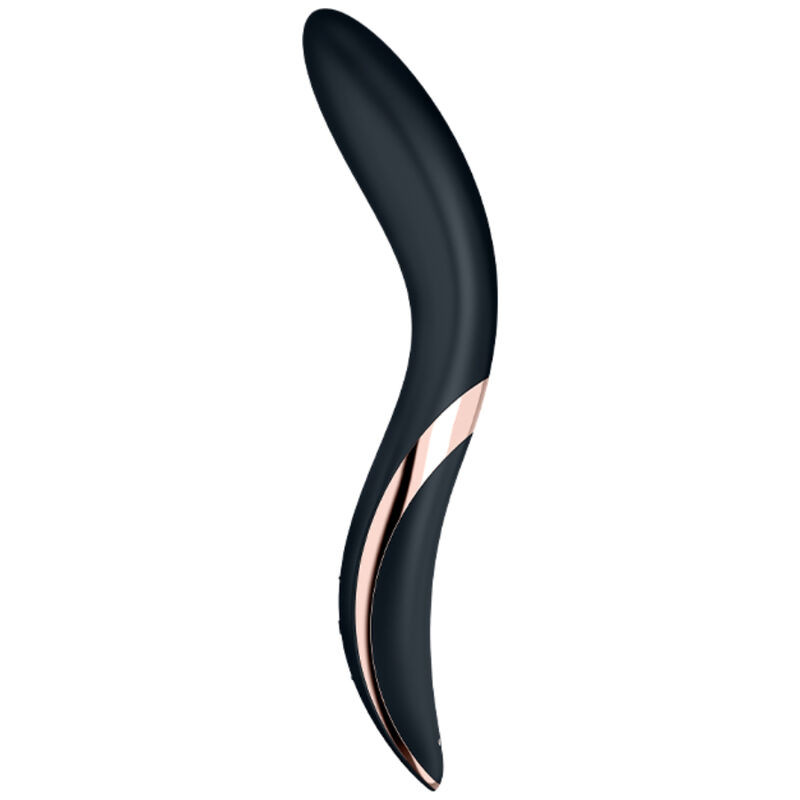 SATISFYER - RRROLLING EXPLOSION GSPOT VIBRATOR 2 