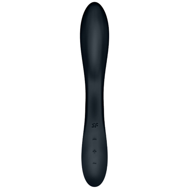 SATISFYER - RRROLLING EXPLOSION GSPOT VIBRATOR 3 