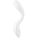 SATISFYER - RRROLLING PLEASURE GSPOT VIBRATOR WEISS 2 