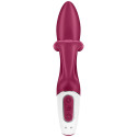 SATISFYER - VIBRATEUR SPOT G EMBRACE ME BAIE 2 