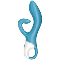 SATISFYER - EMBRACE ME GSPOTVIBRATOR TÜRKIS 1 