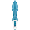 SATISFYER - EMBRACE ME GSPOTVIBRATOR TÜRKIS 2 