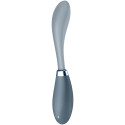 SATISFYER - G-SPOT FLEX 3 MULTI VIBRATOR GRAU 2 