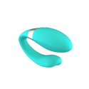 LELO - TIANI HARMONY AQUA GREEN COUPLE MASSAGER 5 