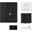 LELO - MASSEUR POUR COUPLES NOIR TIANI HARMONY 1 