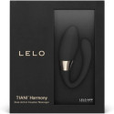 LELO - TIANI HARMONY BLACK COUPLES MASSAGER 2 