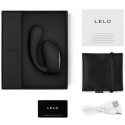 LELO - IDA WAVE COUPLES MASSAGER BLACK 2 