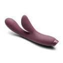 JE JOUE - HERA RABBIT VIBRATOR - PURPLE 1 