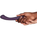 JE JOUE - JUNO G-SPOT-VIBRATOR - LILA 1 