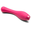 JE JOUE - VIBRATEUR POINT G JUNO - FUCHSIA 1 