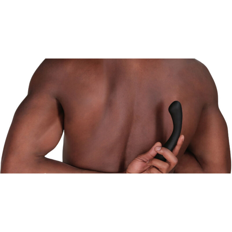 JE JOUE - JUNO FLEX G-SPOT VIBRATOR - BLACK 1 