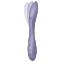 SATISFYER - VIBRATEUR MULTI G-SPOT FLEX 2 VIOLET 1 