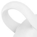 SATISFYER - VIBRATEUR DOIGTS BOLD LOVER BLANC 2 