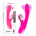 DIVERSIA - BUNNY VAGUES 24 CM 1 