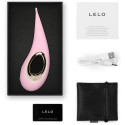 LELO - DOT KLITORISTIMULATOR - ROSA 2 